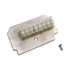 Kit, conector de bloque de terminales, para soportes WB o LHWB