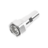 Conector DIN 7-16 macho para LDF4-50A, LP-450A