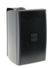 BOSCH M_LB2UC15D1 - Altavoz premium de 15 W / Carcasa de ABS / Negro / 8 ohmios 70 V y 100 V /