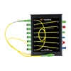Launch Coil Single Mode 500 Meters SC/APC