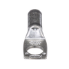 LCA4-38-L Compression Lug, for 4 Awg, 3/8