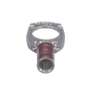 LCA8-38-L Compression Lug, for 8 Awg, 3/8 Stud Hole, 1 Pc