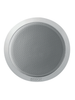 BOSCH M_LHM060610 - Altavoz de Techo 6W / Montaje con Abrazaderas