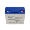 Batería 12 V / 18 Ah / UL / Tecnología AGM / Vida útil promedio de 5 años / Para uso en equipo electrónico, Alarmas de Intrusión / Incendio/ Control de acceso / Video Vigilancia / Terminales T1
