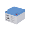 Batería 12 V / 26 Ah / UL / Tecnología AGM / Vida útil promedio de 5 años /Para uso en equipo electrónico, Alarmas de Intrusión / Incendio/ Control de acceso / Video Vigilancia / Terminales M5