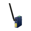 (LoRa) Controlador de Nodo Industrial IP30 (Modbus RS232, RS485)