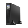 UPS de 10 kVA, en línea de doble conversión, entrada de 200 - 240 Vca, monofásico, sin baterías, con kit de cables de conexión de baterías