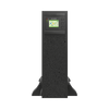 UPS de 15 KVA/15 kW, Online Doble Conversión, 120 Vac de Entrada 3 Fases, Entrada Hardwired, Onda Senoidal Pura, Torre o Rack