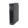 UPS de 1000VA/900W / Topología On-Line Doble Conversión / Entrada y Salida de 120 Vca / Clavija de Entrada NEMA 5-20P / Pantalla LCD Configurable / Formato Rack/Torre / 8 Salidas