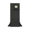 UPS de 30 KVA/30 kW, Online Doble Conversión, 220 Vac L-L de Entrada 3 Fases, Entrada Hardwired, Onda Senoidal Pura, Torre o Rack