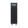 UPS de 30 kVA, online de doble conversión, entrada trifásica 200 - 240 VCA, salida trifásica 200 - 240 VCA, terminal cableada
