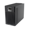 UPS 3000VA / 2700W Online Doble Conversión /Sin Cable de Alimentación/ 4 tomas 5-15R / Regulación de Voltaje / Protección RJ45