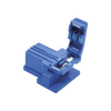 Mini Cleaver para Fibra Óptica / Capacidad de hasta 500 Cortes / Precisión en Cortes a 90° ± 0.03