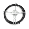 Cable Storage Rack for Poles from 300 to 600 mm