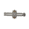Adjustable Longitudinal Cable Stripper for Outside Plant Fiber Optic (Non-Armored)