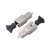 Atenuador Óptico Macho-Hembra con Conector SC/UPC de 15dB para Fibra Monomodo