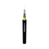 Cable de Fibra Óptica Multimodo OM4 50/125, 6 Hilos, Interior/Exterior, Tight Buffer 900µm, OFNR Riser, Dieléctrica, Precio Por Metro, (Hasta 2000 Metros (6562 Pies) en un Solo Tramo de Cable)