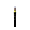 Cable de Fibra Óptica Monomodo 9/125, 6 Hilos, Interior/Exterior, Tight Buffer 900µm, OFNR Riser, Dieléctrica, Precio Por Metro, (Hasta 2000 Metros en un Solo Tramo de Cable)