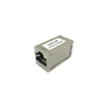 Acoplador STP Cat5e Hembra RJ45 a RJ45 Hembra