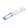 QSFP28 Optical Transceiver (Mini-Gbic) / Single-Mode 1310 nm / 100 Gbps / 100GBASE-LR4 / Duplex LC/UPC Connectors / DDM / Up to 2 km