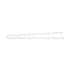 Remate Preformado para Fibra Óptica ADSS Vano 100/200m, diámetros Φ 11.1 - 12 mm