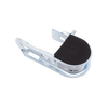 J-Type Suspension Clamp for Mini ADSS Fiber Φ 6-8 mm