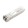 SFP+ (Mini-Gbic) Optical Transceiver / Single-Mode 1310 nm / 10 Gbps / 10GBASE-LR / Duplex LC/UPC Connectors / DDM / Up to 10 km