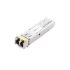 SFP (Mini-Gbic) Optical Transceiver / Single-Mode 1550 nm / 1.25 Gbps / 1000BASE-ZX / Duplex LC/UPC Connectors / DDM / Up to 100 km
