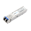 Transceptor Óptico SFP (Mini-Gbic) / Monomodo 1310 nm / 1.25 Gbps / 1000BASE-EX / Conectores LC/UPC Dúplex / DDM / Hasta 60 km