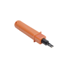 Herramienta de Impacto, Para Conectores Tipo 110 IDC (Punchdown)