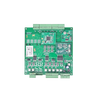 Analyzer unit for 2 zones / Each zone supports up to 305 meters / 2 Relay outputs