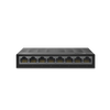 Switch de sobremesa de 8 puertos 10/100/1000Mbps