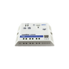Controlador Solar PWM 12/24 V 20 A, Salida USB