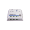 Controlador Solar PWM 12/24 V 30 A, Salida USB