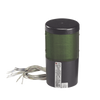 Módulo de luz LED litestak, 24 VCD, Verde