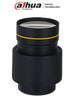 DAHUA DH-PFL1640-L12PE - Lente motorizado de 12 megapíxeles/ De 16 a 40 milímetros/ Sensor de imagen de 1.1