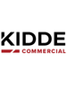 KIDDE F_EGCSWF - BOCINA DE TECHO GENESIS LED / FIRE / BLANCA