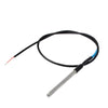 Sensor externo de baja temperatura, cableado, para EA200-12, EA400-12 y EAProGTWY.