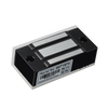 Chapa magnética de 40Kg (88lbs) / Uso en lockers o gabinetes