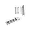 Access control kit includes 600Lbs magnetic lock / L and Z mounts