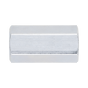 Cople hexagonal roscado de 1/2 (121.7 mm).