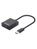 MANHATTAN -153690- CONVERTIDOR DE USB A A HDMI 1080