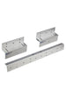 YLI MBK180NDZL - Soporte ZL para electroimán doble YM180NDLED/ 750 Lb de fuerza de sujeción