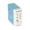 Fuente de alimentación industrial, montaje DIN, 12Vcc, 40W