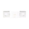 Megafusible 125A / 80V