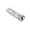 Mini transceptor Gbic SFP 1G LC TX:1310nm RX:1550 para fibra monomodo 40 km WDM, requiere MGB-LB40