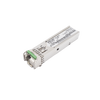 Transceptor mini-Gbic SFP 1G LC TX:1550nm RX:1310 para fibra Mono Modo 40 Km WDM, Requiere MGB-LA40