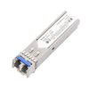 Paquete de 10 Piezas del Modelo (MGB-LX v2) del Transceptor mini-GBIC SFP 1G LC Duplex Para Fibra Monomodo de 20 Km