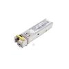 Módulo mini-GBIC SFP-Port 1000BASE-BX (WDM, TX:1550nm), 2 km (-40~85 grados C)