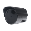 Omnidirectional microphone for outdoor CONVERSATION CAPTURE use, with a reception range of 5-50 square meters